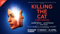 Killing The Cat