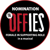 Offies Nomination: Supporting Female